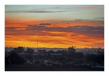 Soweto Sunset 8
