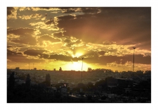 Soweto Sunset 2